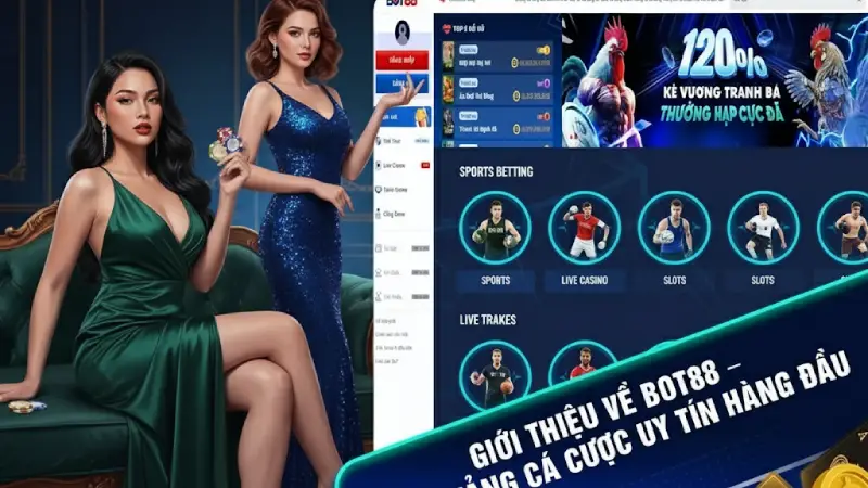 BOT88 có uy tín không?